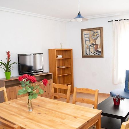 Casa Rural Villa De Йесте Экстерьер фото