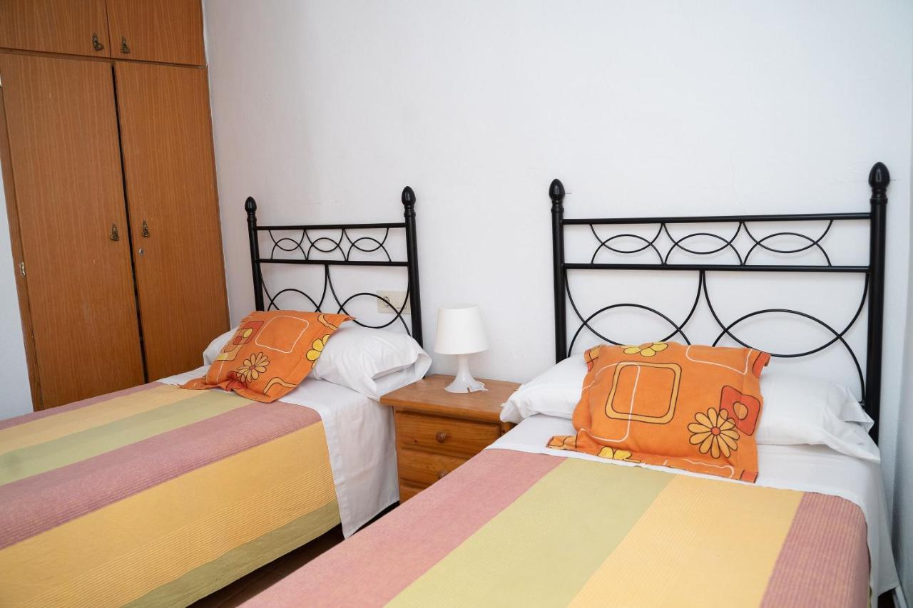 Casa Rural Villa De Йесте Экстерьер фото